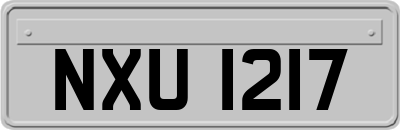NXU1217