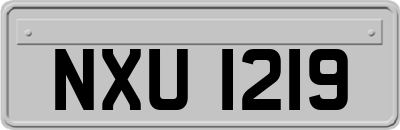 NXU1219