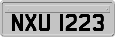 NXU1223