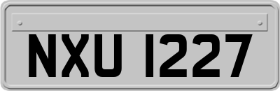 NXU1227