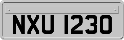 NXU1230