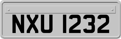 NXU1232