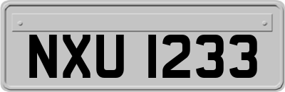 NXU1233