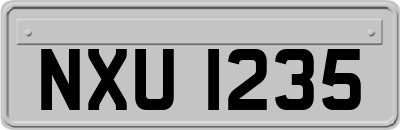NXU1235