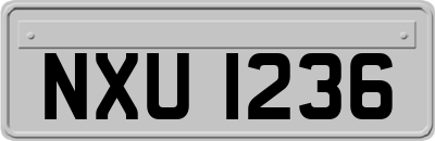 NXU1236