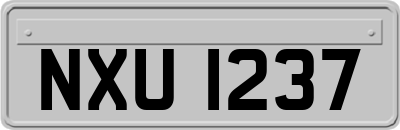 NXU1237