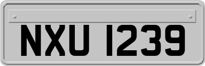 NXU1239