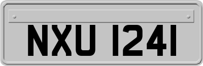 NXU1241