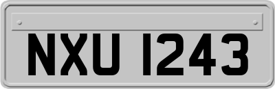 NXU1243