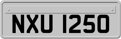 NXU1250