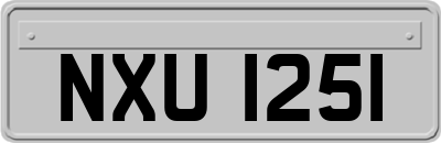 NXU1251