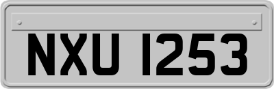 NXU1253