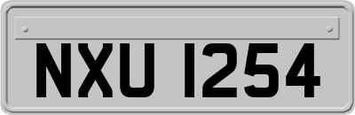 NXU1254