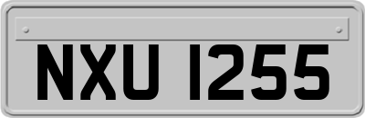 NXU1255