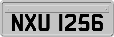 NXU1256
