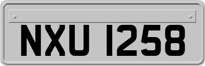 NXU1258