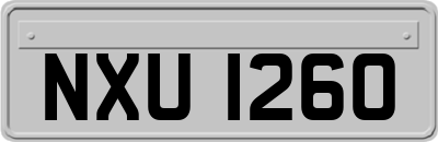 NXU1260