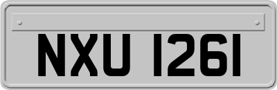 NXU1261