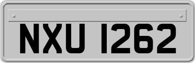 NXU1262