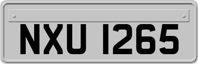 NXU1265