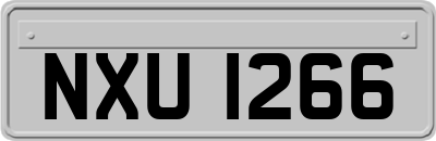 NXU1266