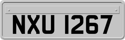 NXU1267