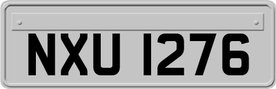 NXU1276