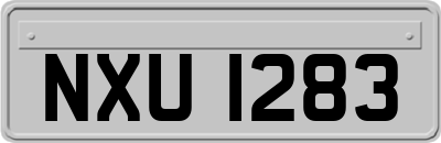 NXU1283