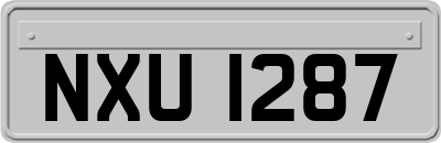 NXU1287