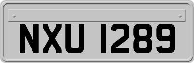 NXU1289