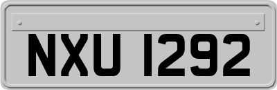 NXU1292
