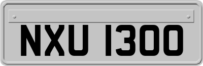 NXU1300