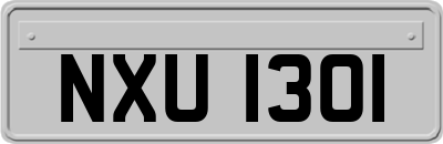 NXU1301