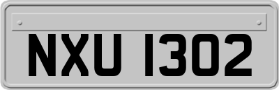 NXU1302