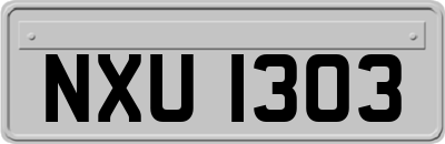 NXU1303