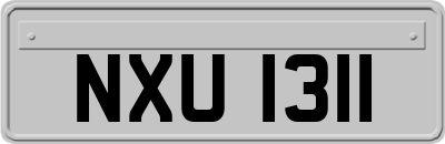 NXU1311