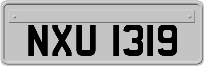 NXU1319