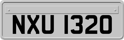 NXU1320
