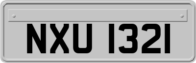 NXU1321
