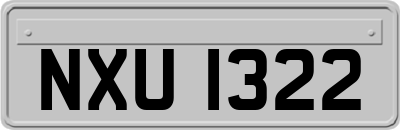 NXU1322