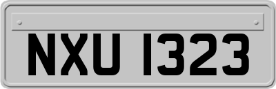 NXU1323