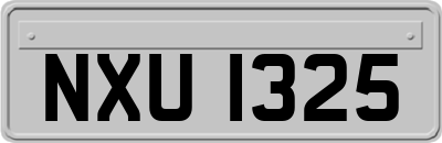 NXU1325