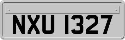 NXU1327