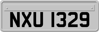 NXU1329