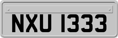 NXU1333