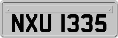 NXU1335