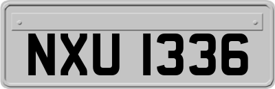 NXU1336