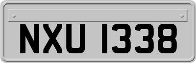 NXU1338