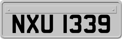 NXU1339