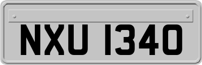 NXU1340